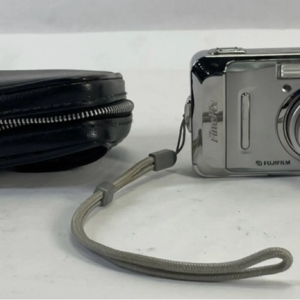 Fujifilm A400 Digital Camera